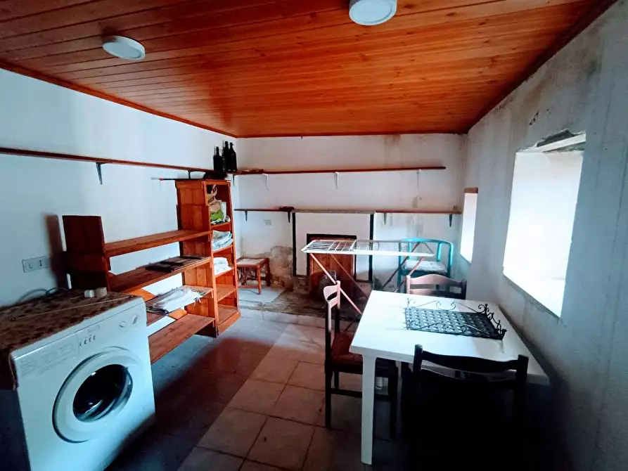 Immagine 31 di Casa indipendente in vendita  in LOC. VIGGINO a Calasca-Castiglione