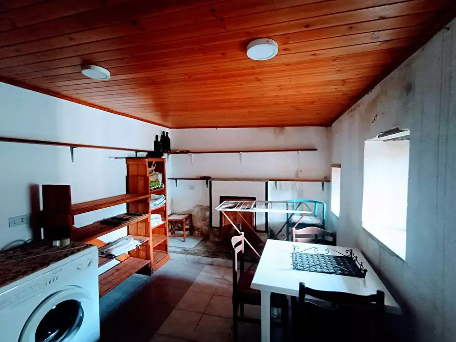 Immagine 32 di Casa indipendente in vendita  in LOC. VIGGINO a Calasca-Castiglione