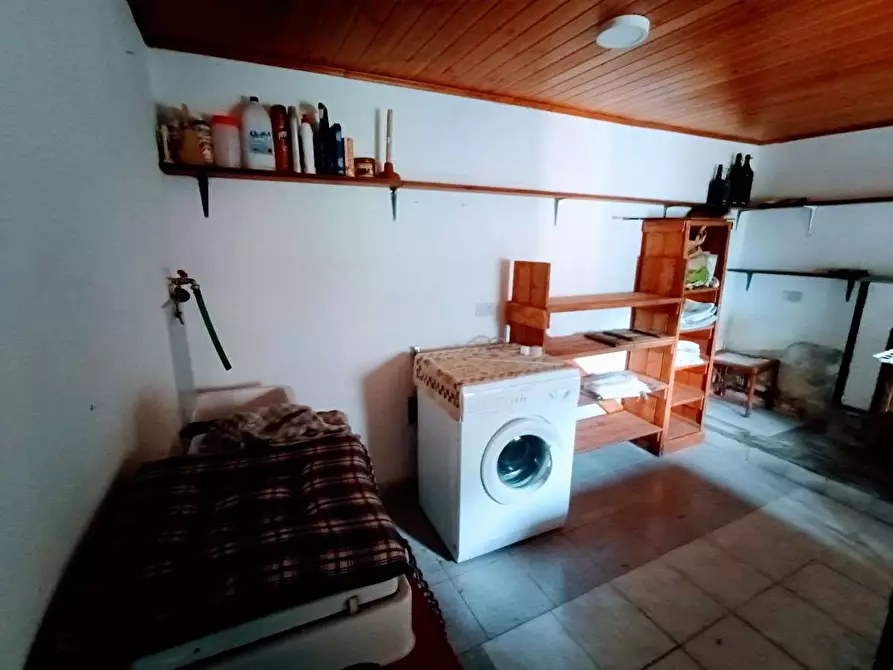 Immagine 33 di Casa indipendente in vendita  in LOC. VIGGINO a Calasca-Castiglione