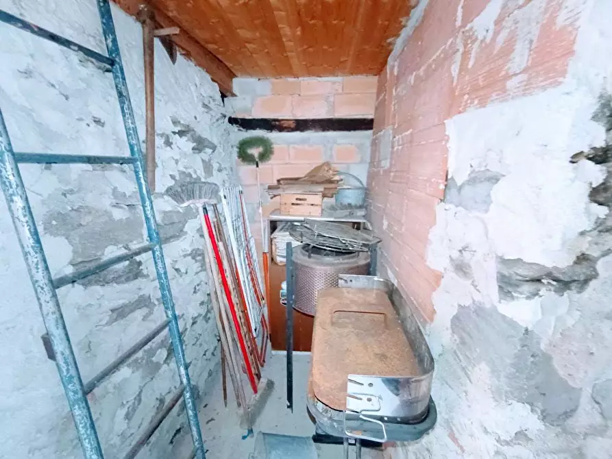 Immagine 49 di Casa indipendente in vendita  in LOC. VIGGINO a Calasca-Castiglione