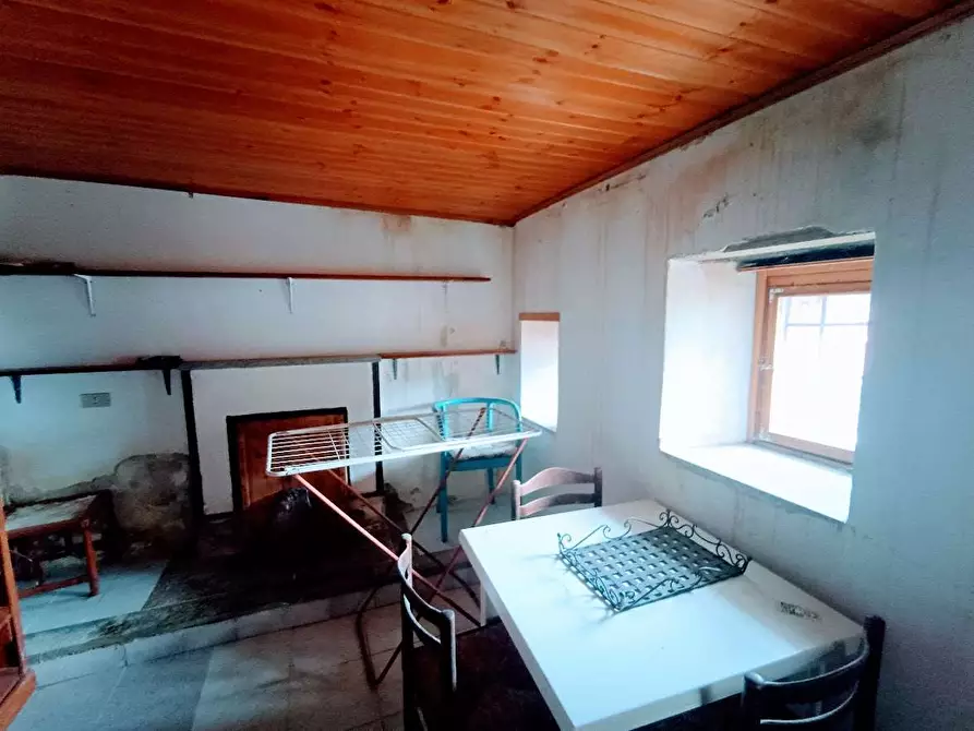 Immagine 34 di Casa indipendente in vendita  in LOC. VIGGINO a Calasca-Castiglione