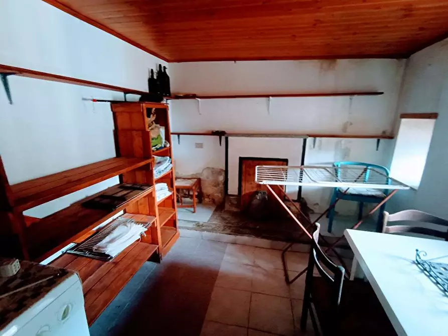 Immagine 35 di Casa indipendente in vendita  in LOC. VIGGINO a Calasca-Castiglione