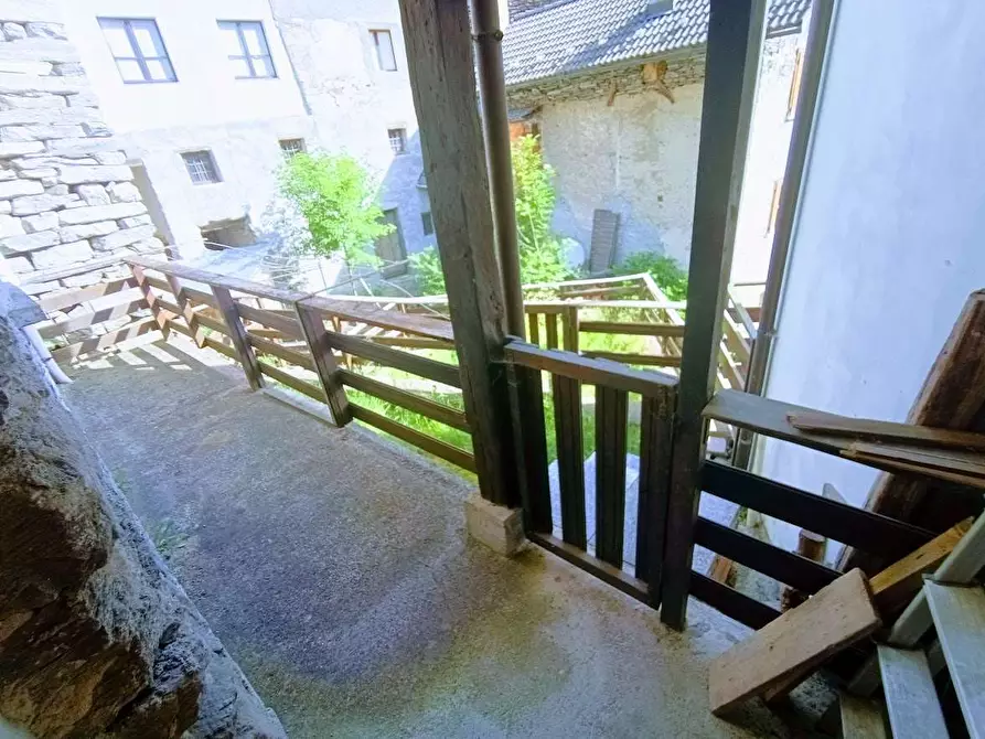 Immagine 38 di Casa indipendente in vendita  in LOC. VIGGINO a Calasca-Castiglione