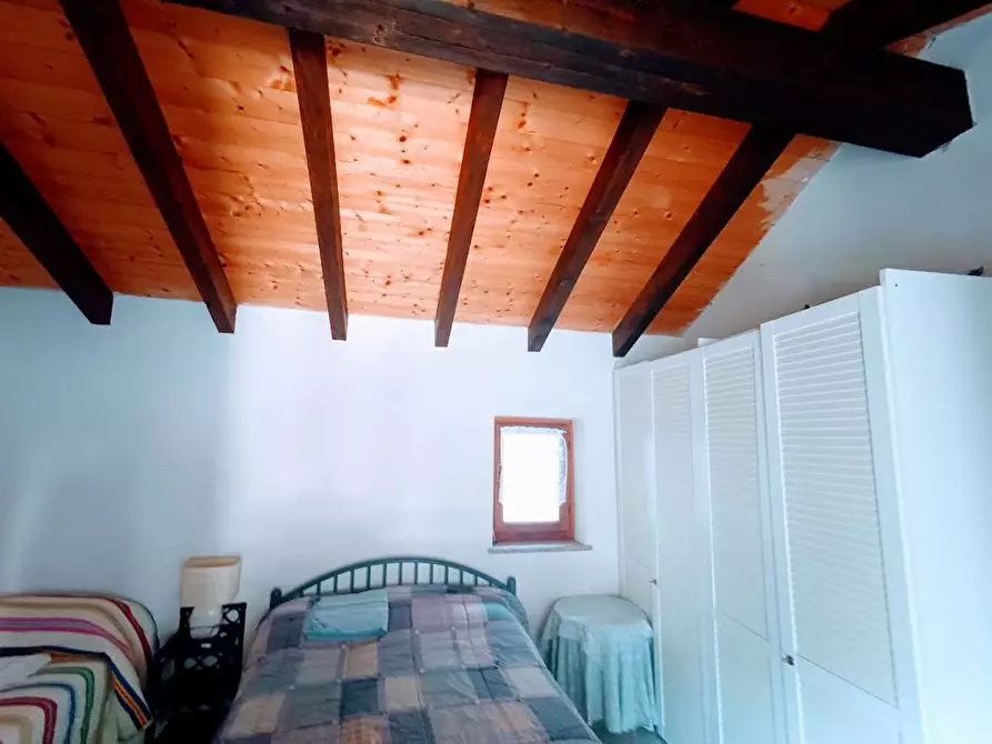 Immagine 24 di Casa indipendente in vendita  in LOC. VIGGINO a Calasca-Castiglione