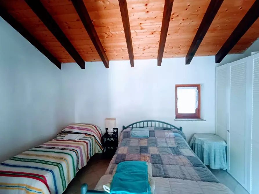 Immagine 27 di Casa indipendente in vendita  in LOC. VIGGINO a Calasca-Castiglione