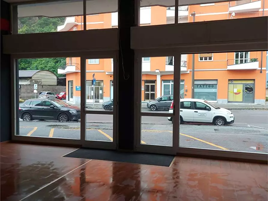 Immagine 14 di Negozio in vendita  in bianchi novello 83 a Villadossola