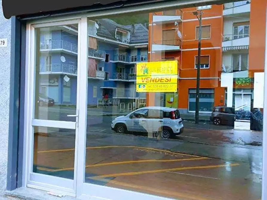 Immagine 3 di Negozio in vendita  in bianchi novello 83 a Villadossola