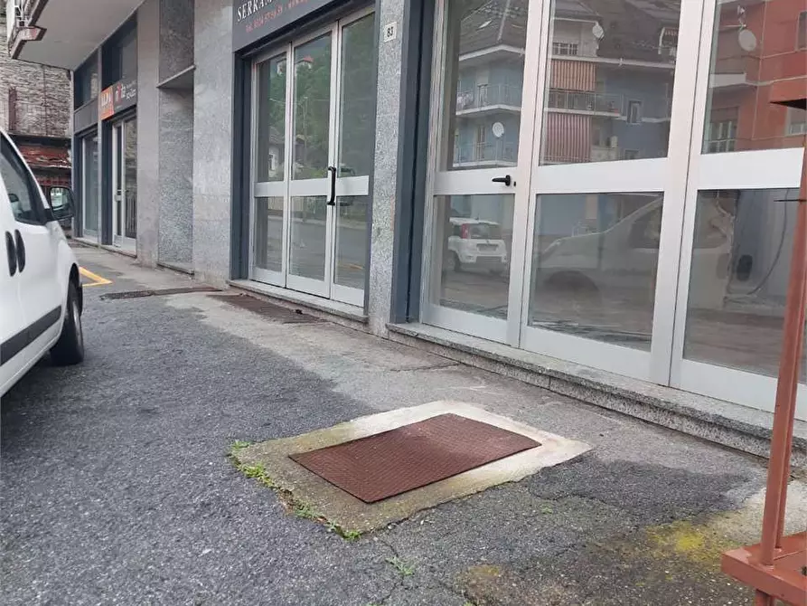 Immagine 18 di Negozio in vendita  in bianchi novello 83 a Villadossola