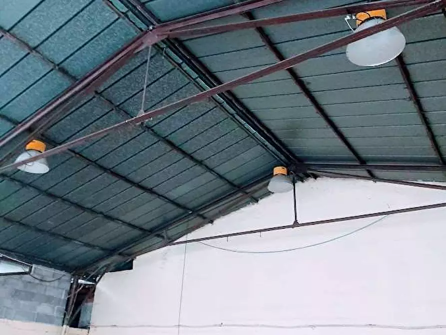 Immagine 8 di Capannone industriale in vendita  in bianchi 83 a Villadossola