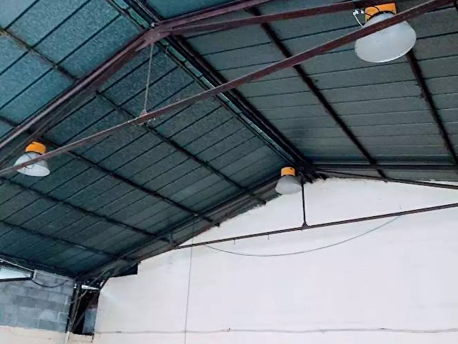 Immagine 3 di Capannone industriale in vendita  in bianchi 83 a Villadossola