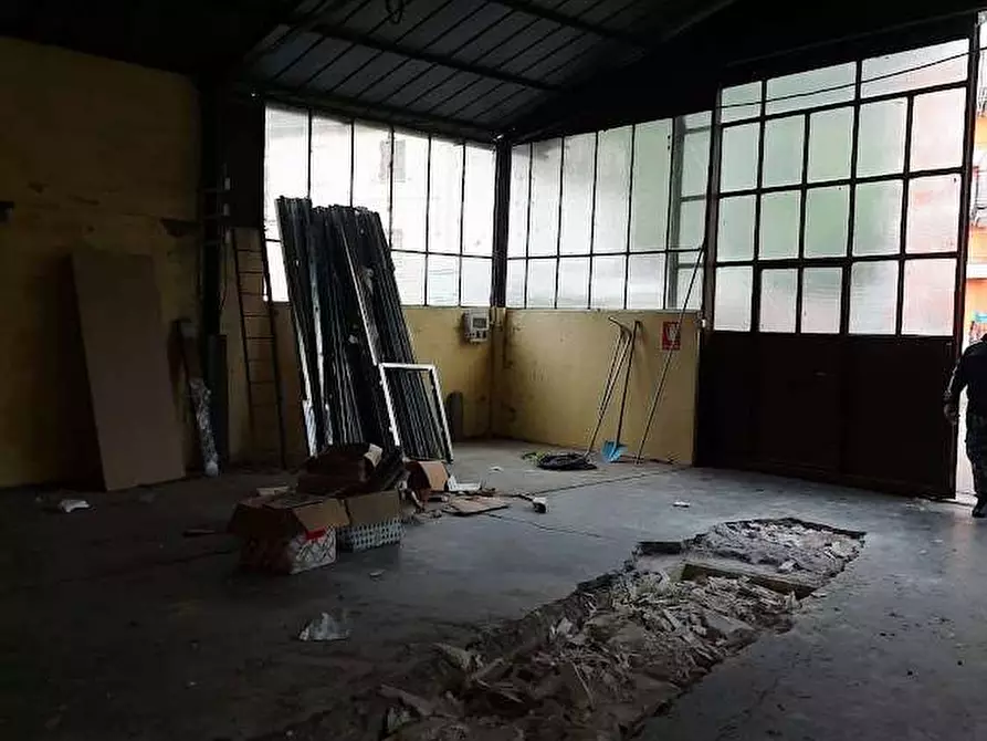 Immagine 21 di Capannone industriale in vendita  in bianchi 83 a Villadossola