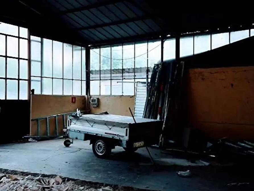 Immagine 20 di Capannone industriale in vendita  in bianchi 83 a Villadossola