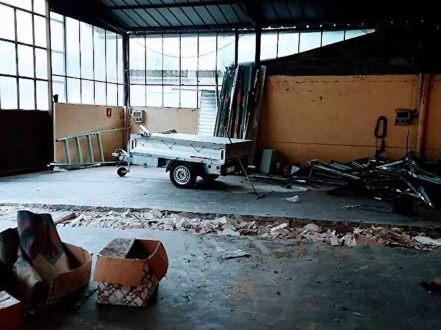 Immagine 16 di Capannone industriale in vendita  in bianchi 83 a Villadossola