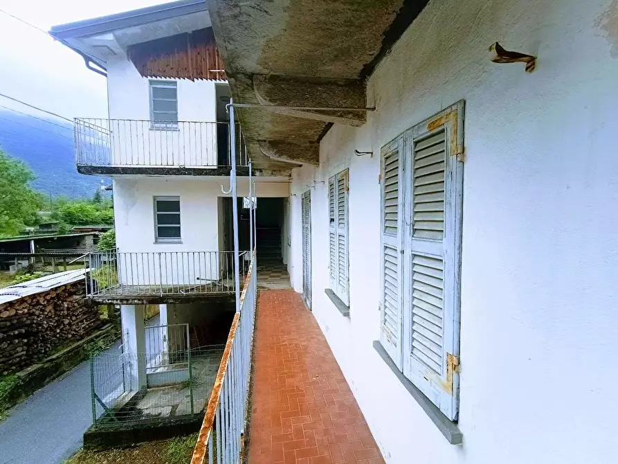 Immagine 29 di Casa indipendente in vendita  in Via Provinciale,  20 a Vogogna