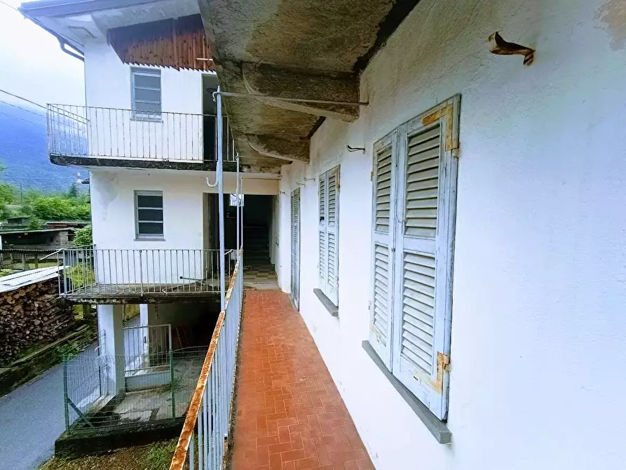 Immagine 27 di Casa indipendente in vendita  in Via Provinciale,  20 a Vogogna