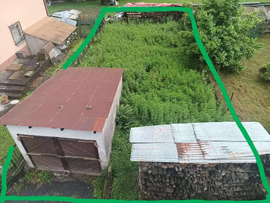 Immagine 6 di Casa indipendente in vendita  in Via Provinciale,  20 a Vogogna