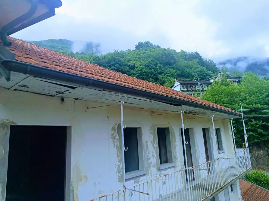 Immagine 9 di Casa indipendente in vendita  in Via Provinciale,  20 a Vogogna