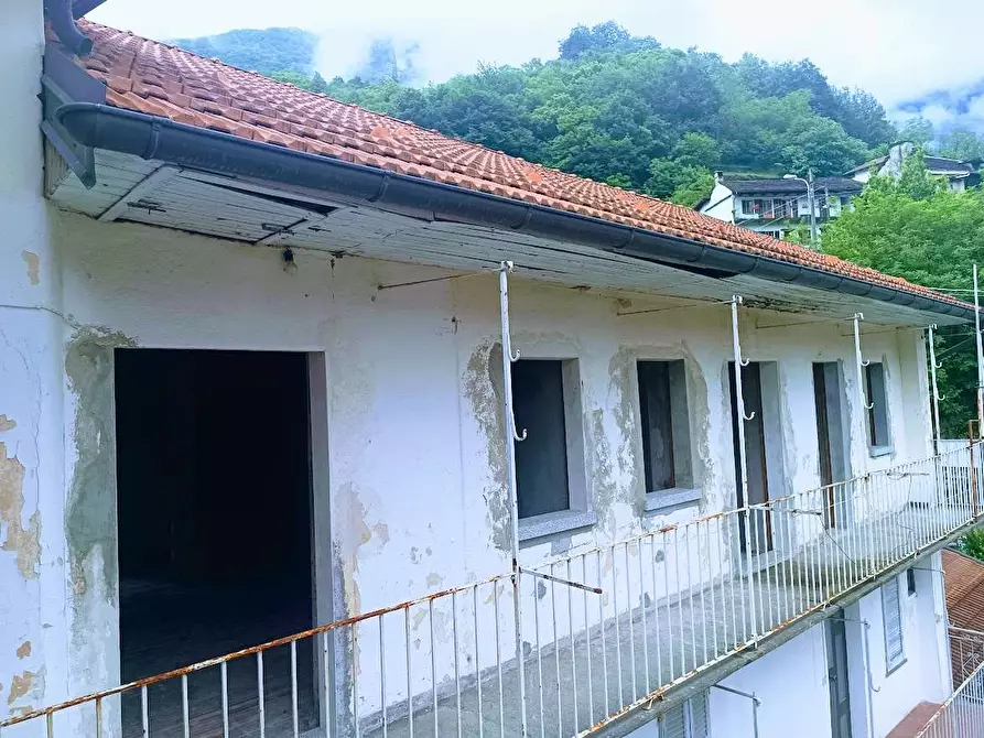 Immagine 8 di Casa indipendente in vendita  in Via Provinciale,  20 a Vogogna