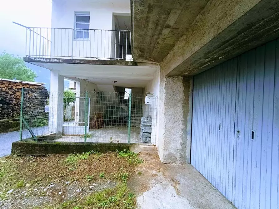 Immagine 5 di Casa indipendente in vendita  in Via Provinciale,  20 a Vogogna