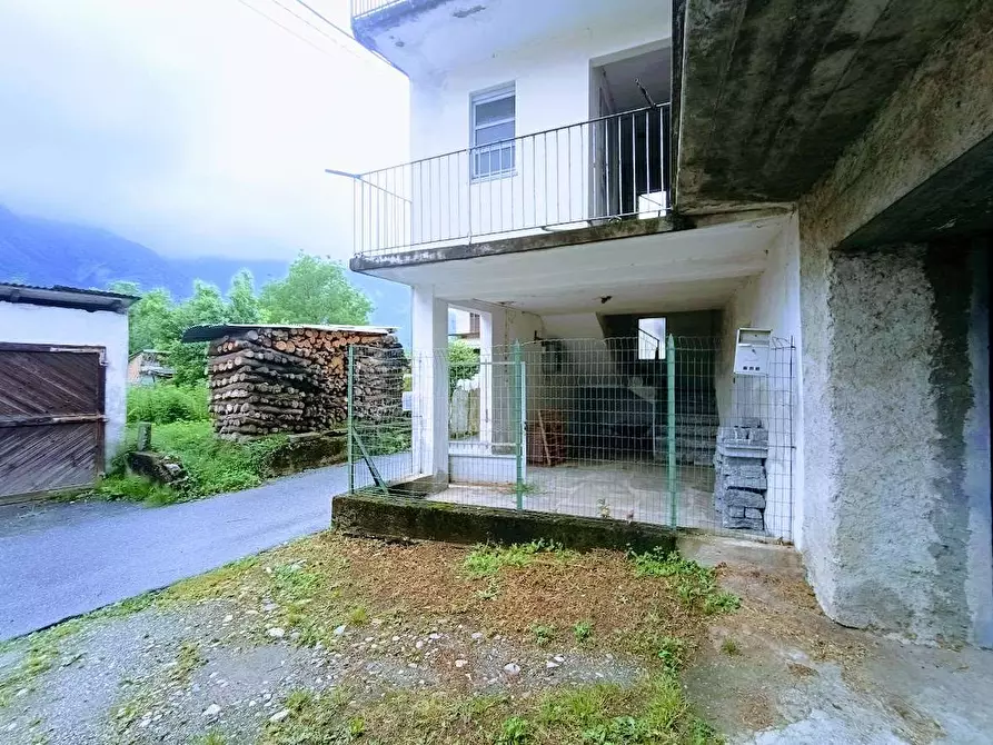Immagine 4 di Casa indipendente in vendita  in Via Provinciale,  20 a Vogogna
