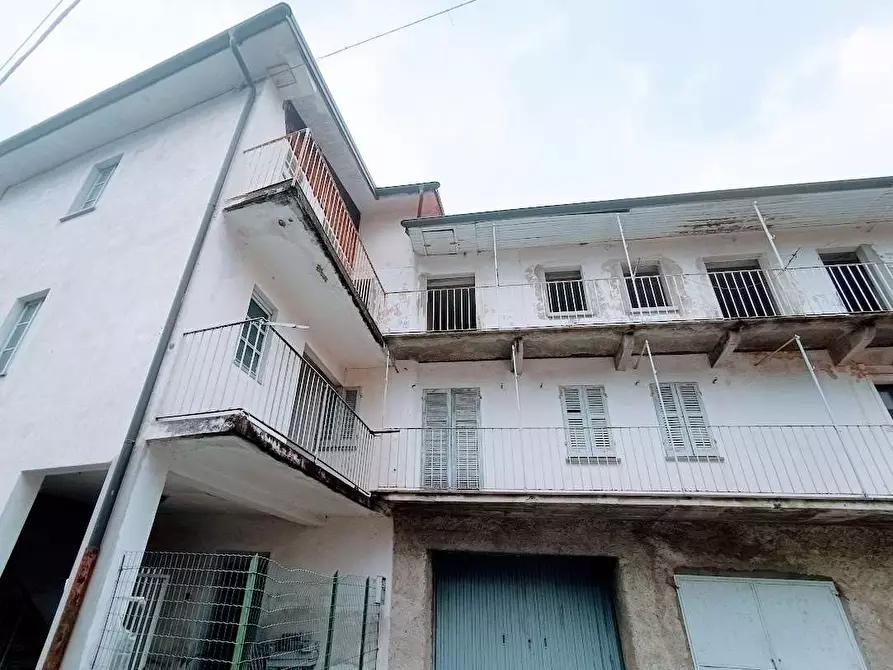 Immagine 3 di Casa indipendente in vendita  in Via Provinciale,  20 a Vogogna