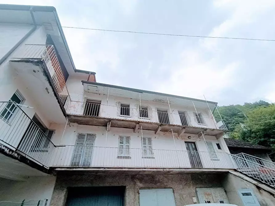 Immagine 1 di Casa indipendente in vendita  in Via Provinciale,  20 a Vogogna