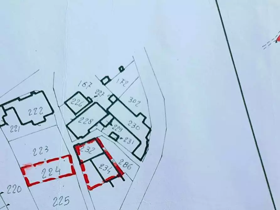 Immagine 51 di Casa indipendente in vendita  in Via Provinciale,  20 a Vogogna