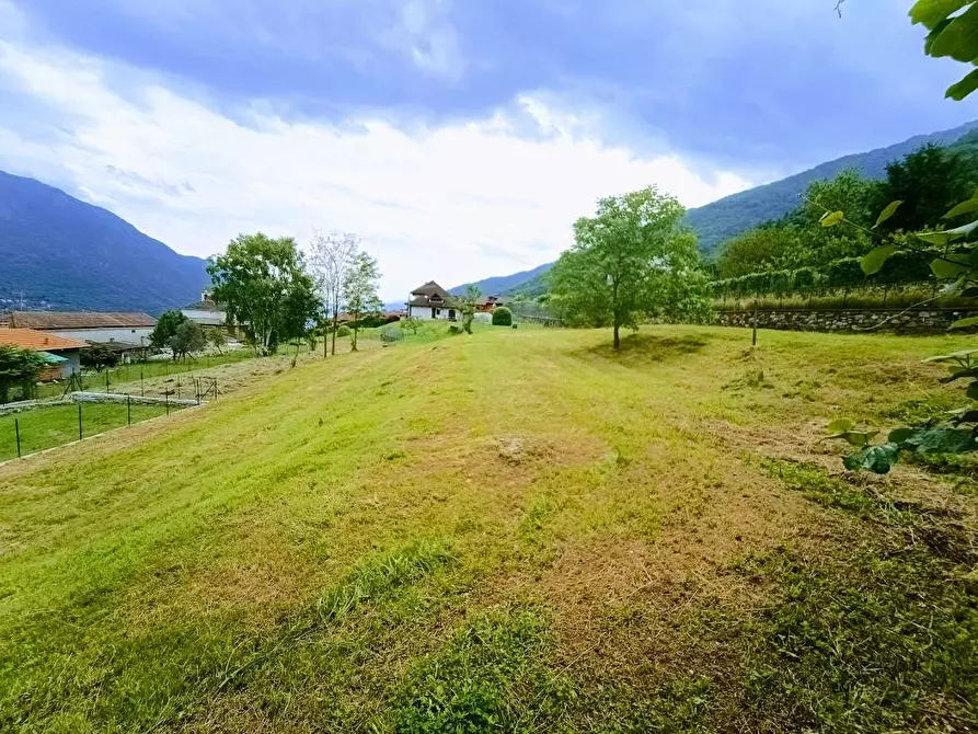 Immagine 10 di Terreno edificabile in vendita  in arzo a Casale Corte Cerro