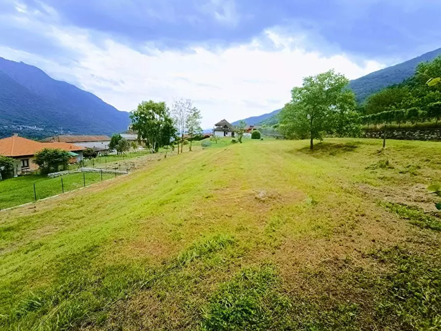 Immagine 9 di Terreno edificabile in vendita  in arzo a Casale Corte Cerro