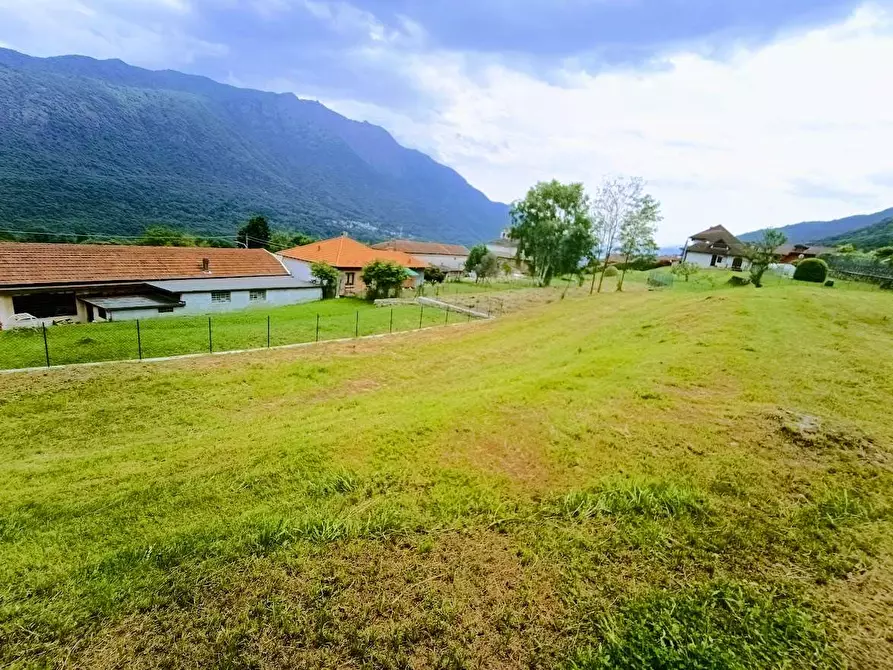 Immagine 8 di Terreno edificabile in vendita  in arzo a Casale Corte Cerro