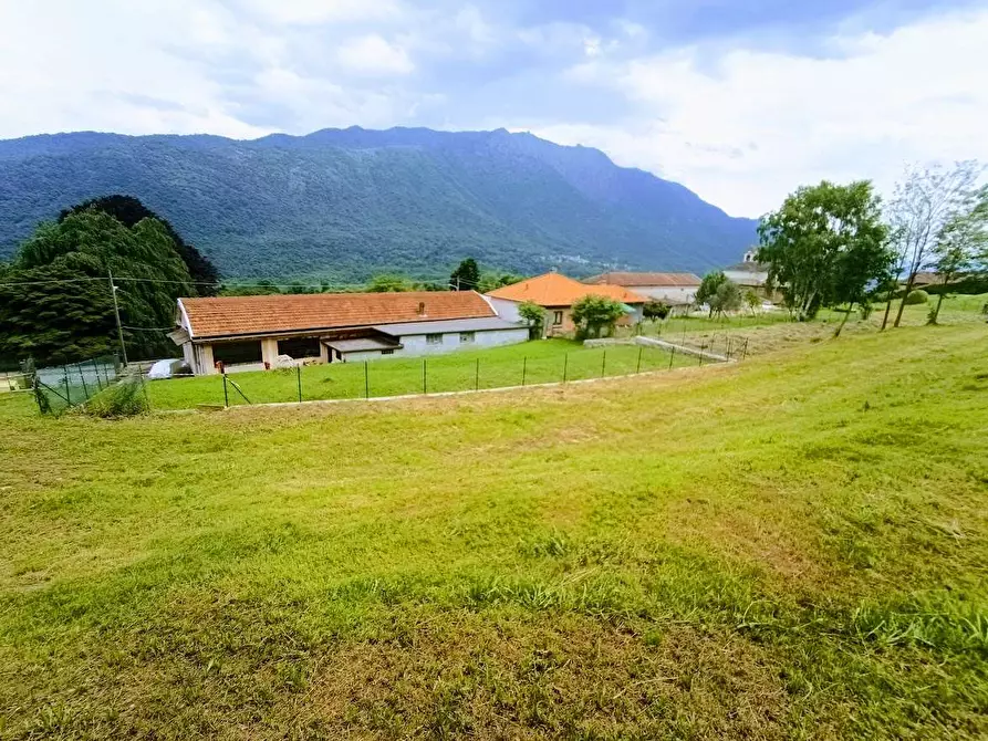 Immagine 7 di Terreno edificabile in vendita  in arzo a Casale Corte Cerro