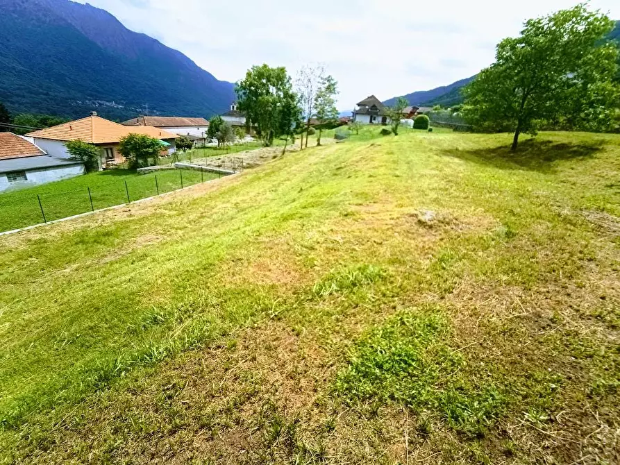 Immagine 5 di Terreno edificabile in vendita  in arzo a Casale Corte Cerro