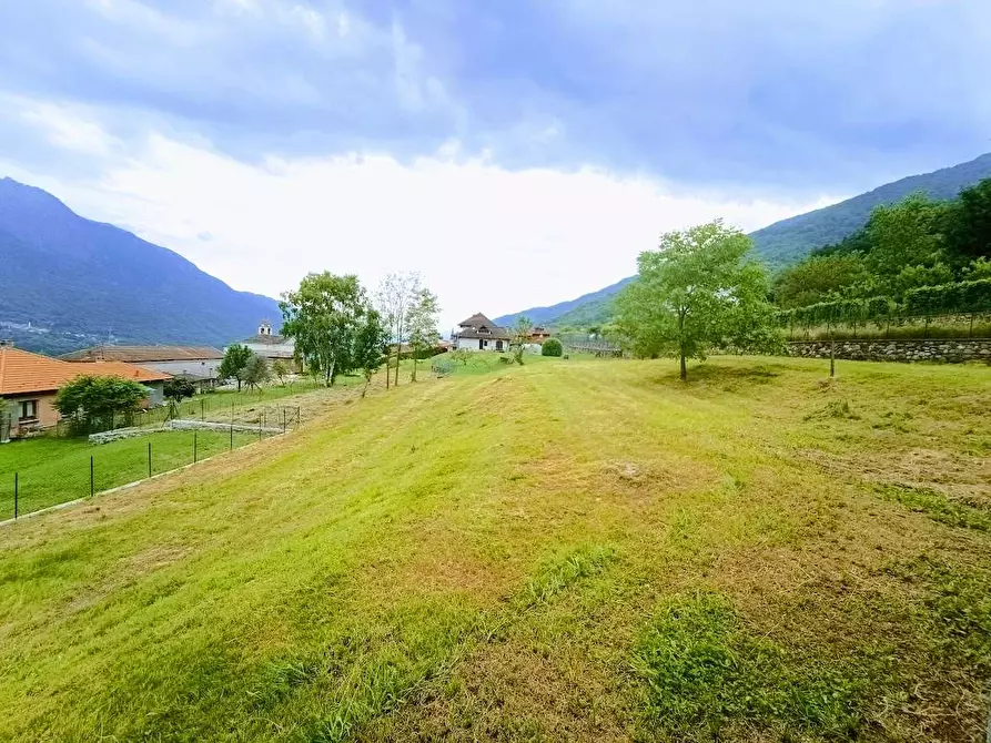 Immagine 20 di Terreno edificabile in vendita  in arzo a Casale Corte Cerro