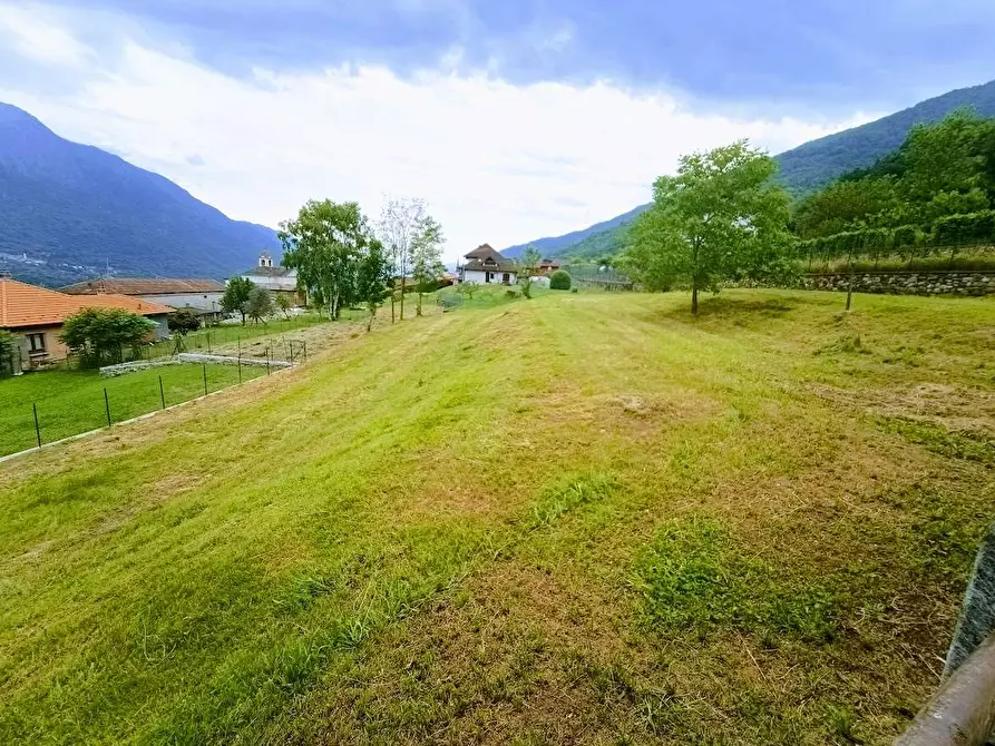 Immagine 19 di Terreno edificabile in vendita  in arzo a Casale Corte Cerro