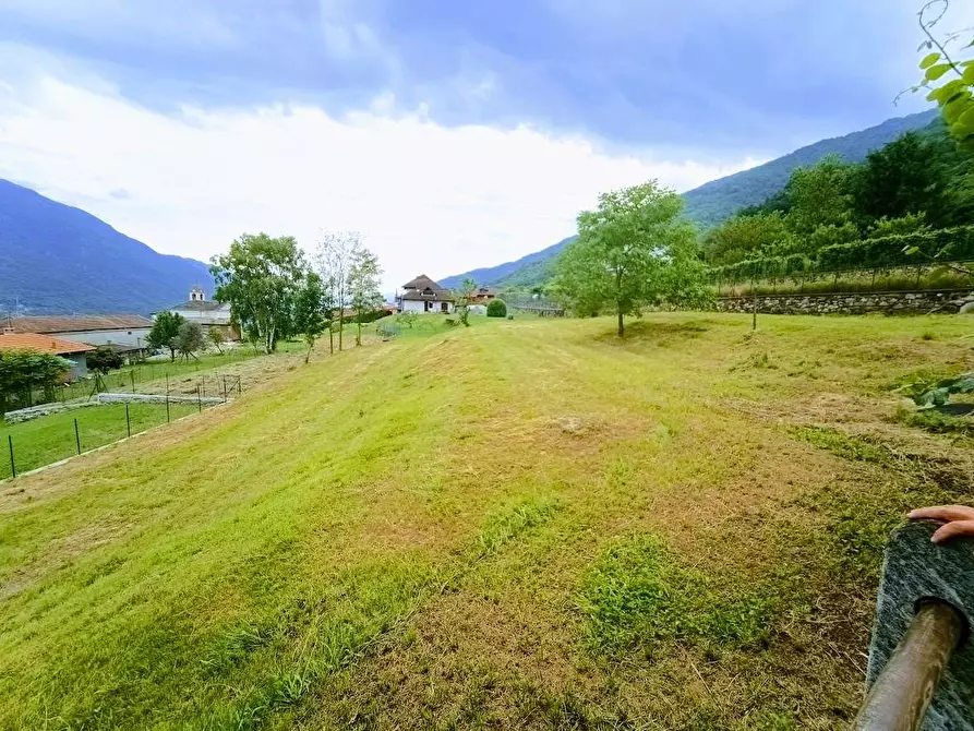 Immagine 18 di Terreno edificabile in vendita  in arzo a Casale Corte Cerro