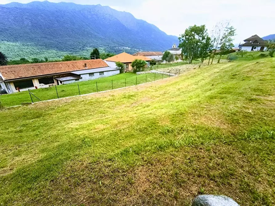 Immagine 17 di Terreno edificabile in vendita  in arzo a Casale Corte Cerro