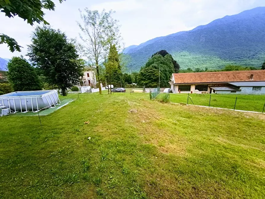 Immagine 15 di Terreno edificabile in vendita  in arzo a Casale Corte Cerro