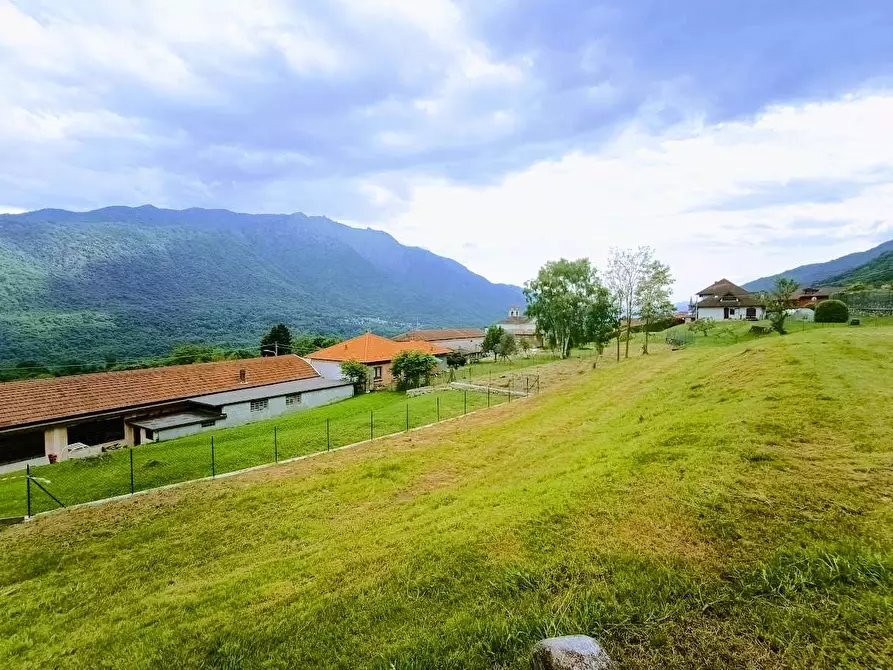 Immagine 14 di Terreno edificabile in vendita  in arzo a Casale Corte Cerro