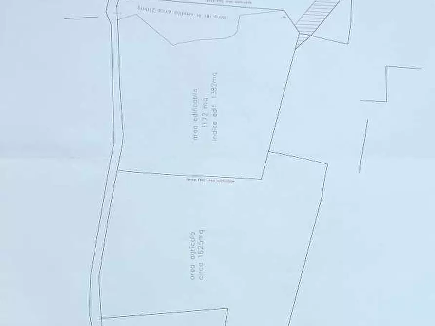 Immagine 22 di Terreno edificabile in vendita  in arzo a Casale Corte Cerro