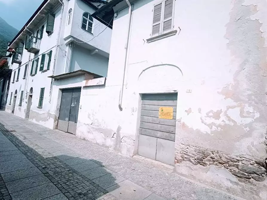 Immagine 33 di Casa indipendente in vendita  in boiti 10 a Piedimulera