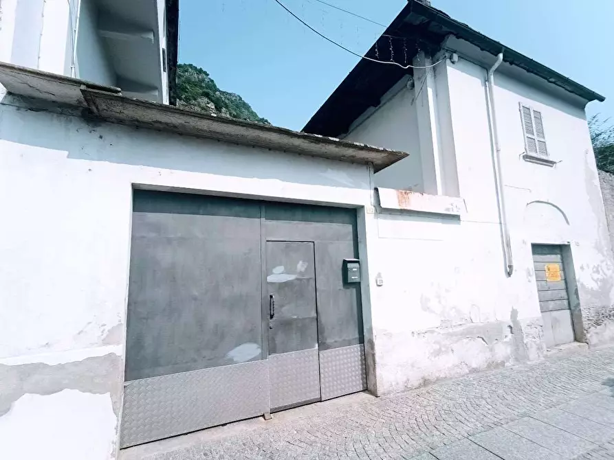 Immagine 2 di Casa indipendente in vendita  in boiti 10 a Piedimulera