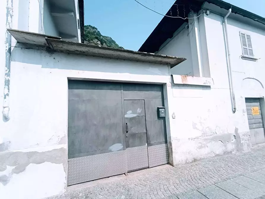 Immagine 1 di Casa indipendente in vendita  in boiti 10 a Piedimulera