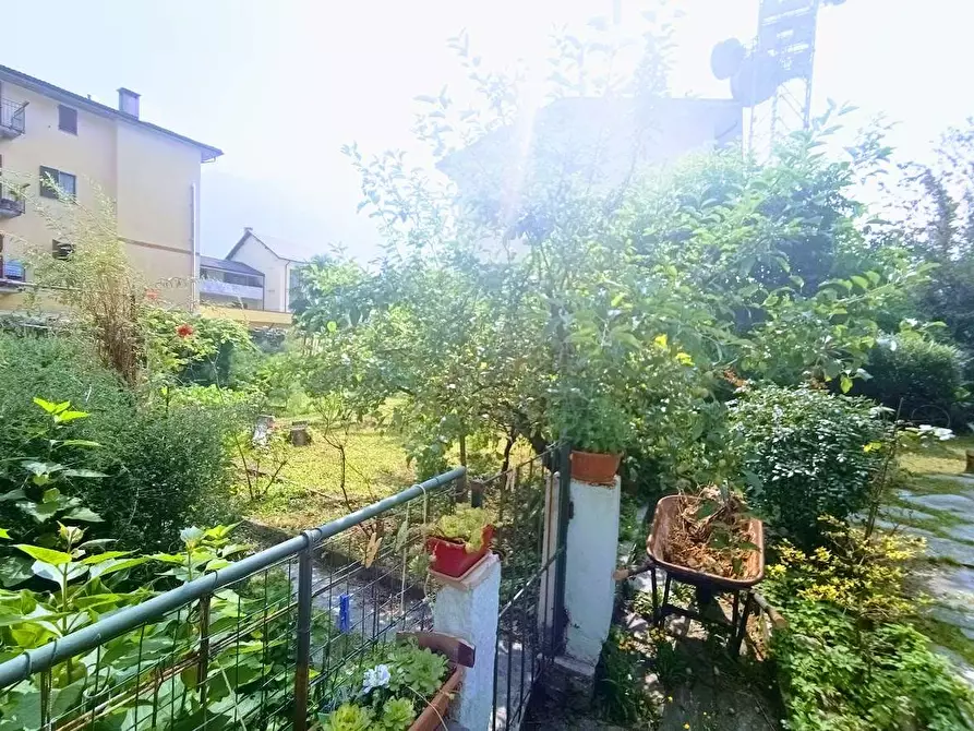 Immagine 29 di Casa indipendente in vendita  in boiti 10 a Piedimulera