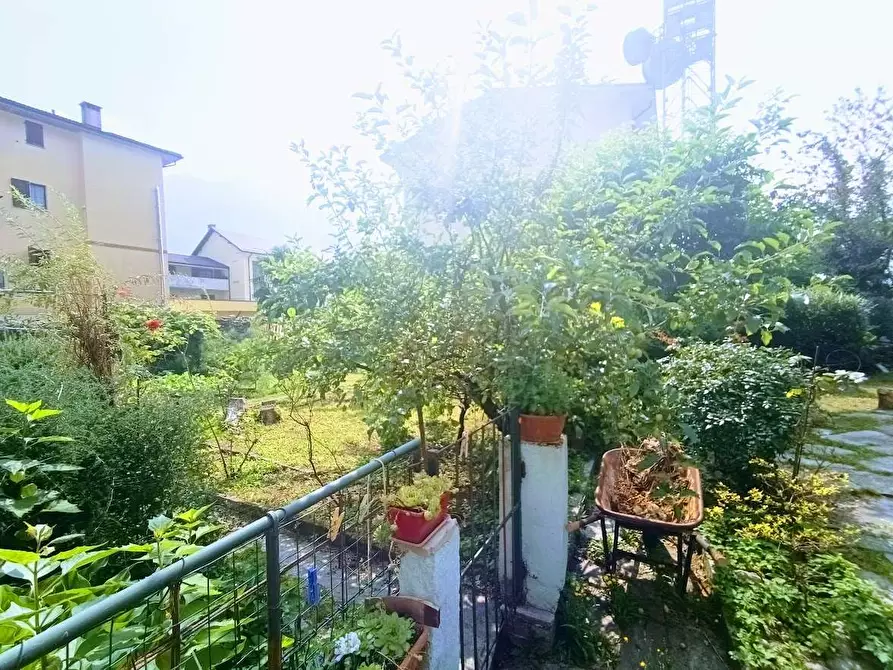 Immagine 30 di Casa indipendente in vendita  in boiti 10 a Piedimulera