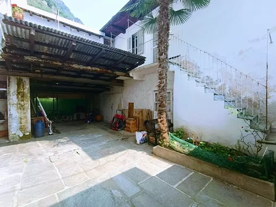 Immagine 34 di Casa indipendente in vendita  in boiti 10 a Piedimulera