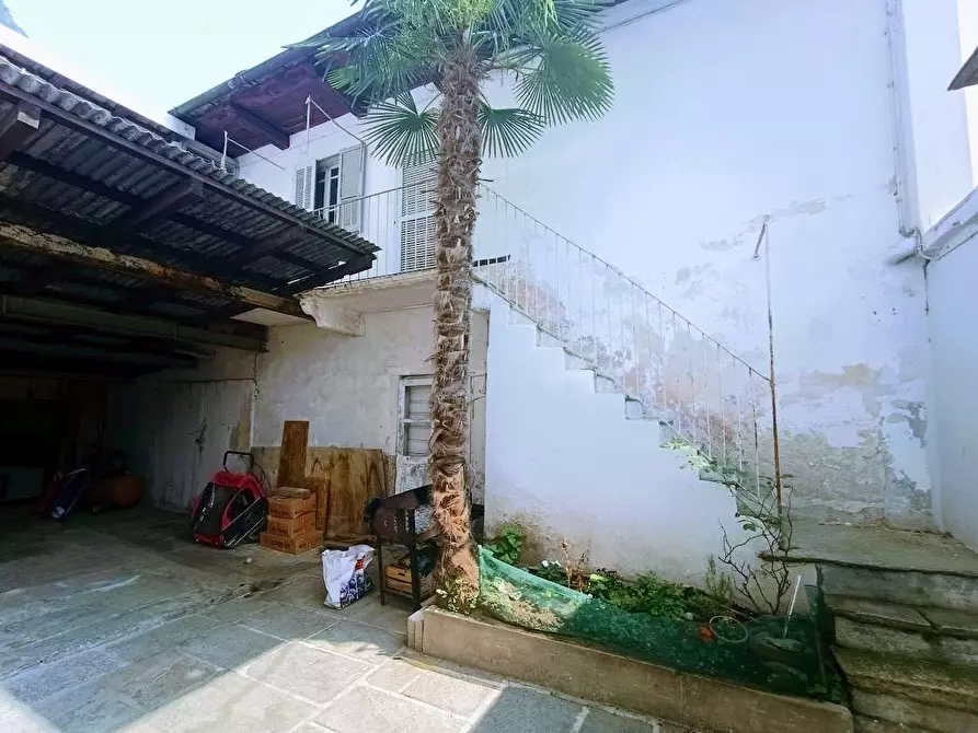 Immagine 4 di Casa indipendente in vendita  in boiti 10 a Piedimulera