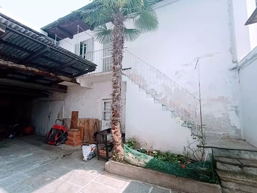 Immagine 3 di Casa indipendente in vendita  in boiti 10 a Piedimulera