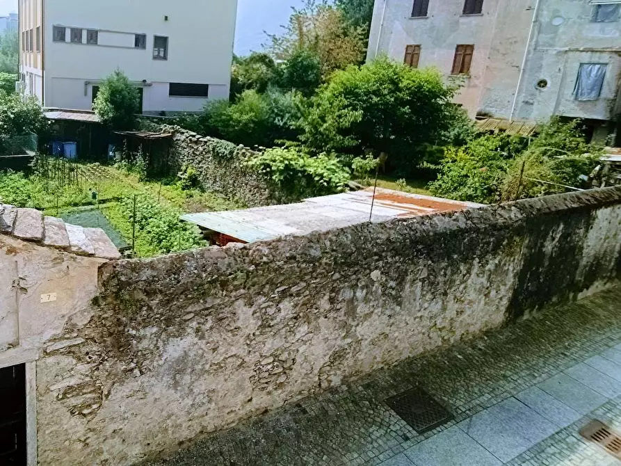 Immagine 38 di Casa indipendente in vendita  in boiti 10 a Piedimulera