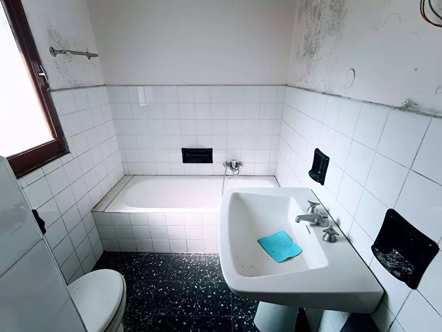 Immagine 22 di Casa indipendente in vendita  in boiti 10 a Piedimulera