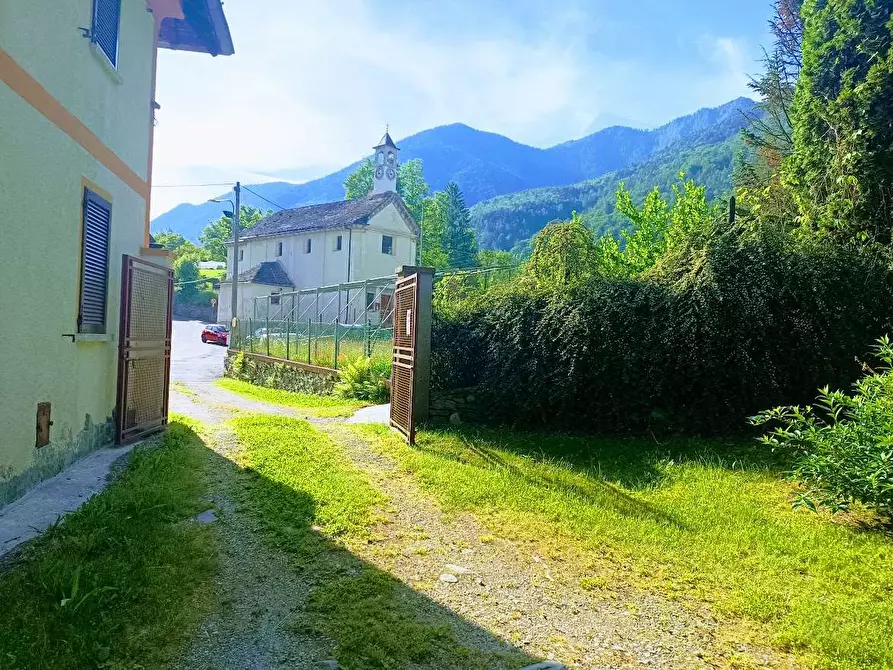 Immagine 10 di Appartamento in vendita  in PIAZZA CHIESA a Druogno